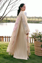 LAWN - Summer Soiree - Ismera