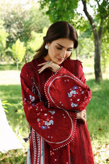 LAWN - A Lawn '26 - HALIA