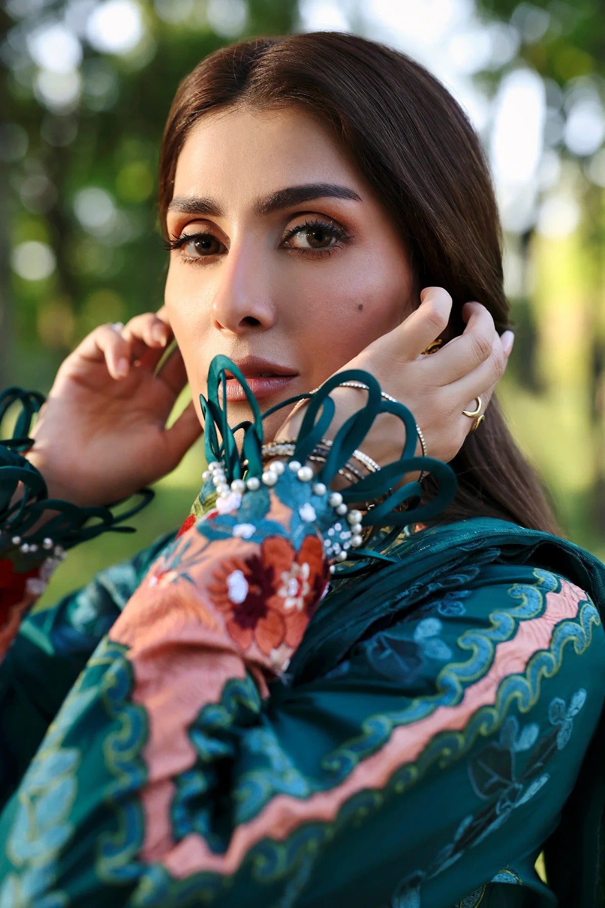 LAWN - A Lawn '26 - DALIYA