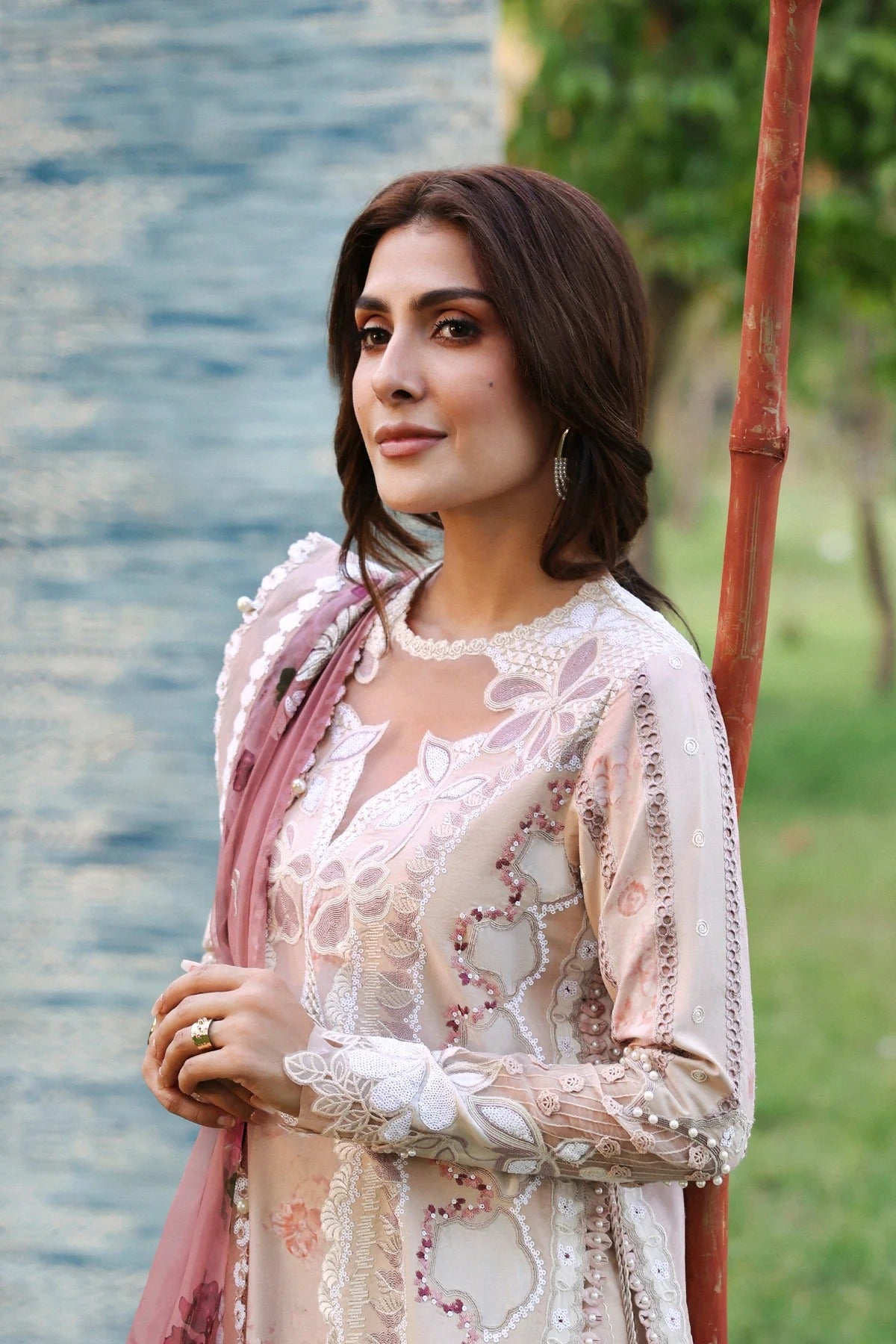 LAWN - A Lawn '26 - ZEYAM