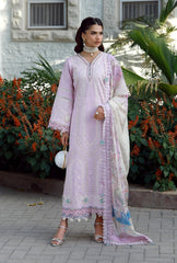 Lawn - Signature Lawn'26 - Syna
