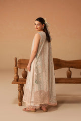 LAWN - The Haze 26 - Sunnival Ivory
