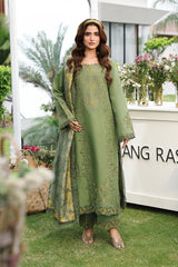LAWN - Florence Luxury Festive Edit '26 - Bahar