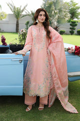 LAWN - Florence Luxury Festive Edit '26 - Laleh