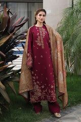 LAWN - Florence Luxury Festive Edit '26 - Shirin
