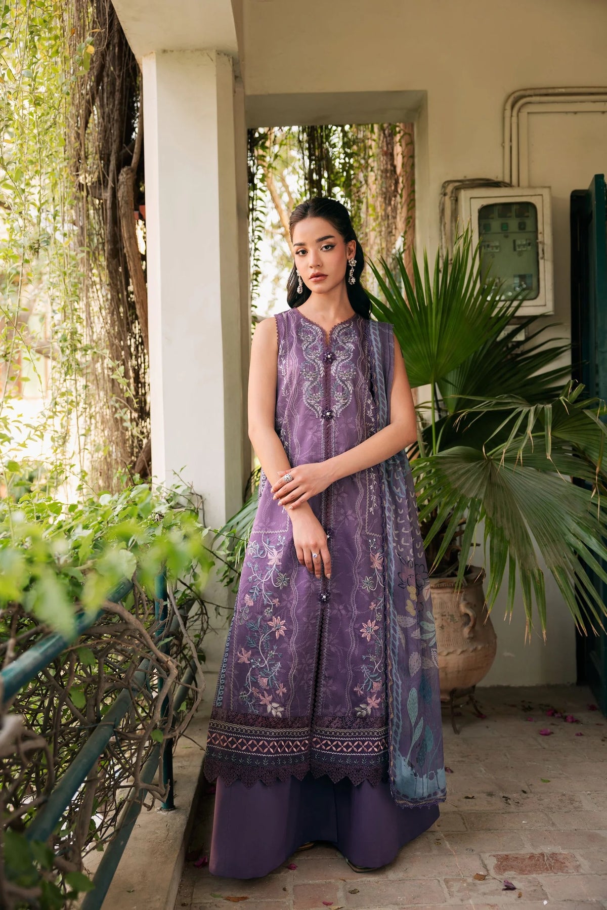 LAWN - Eid Odyssey - FEO - 1A