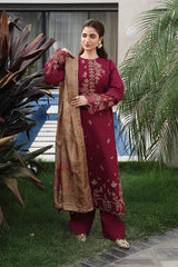 LAWN - Florence Luxury Festive Edit '26 - Shirin