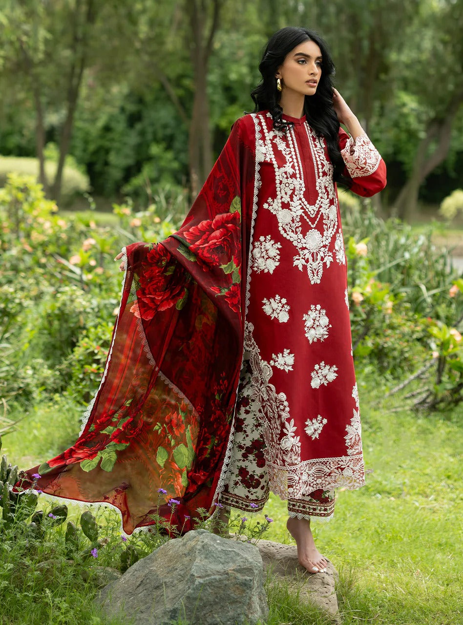 Luxe Lawn - Rohe - 05