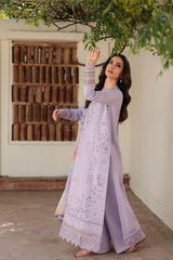 LAWN - Festive Luxury Lawn '26 - FZF - 2B