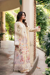 LAWN - Eid Odyssey - FEO - 7B