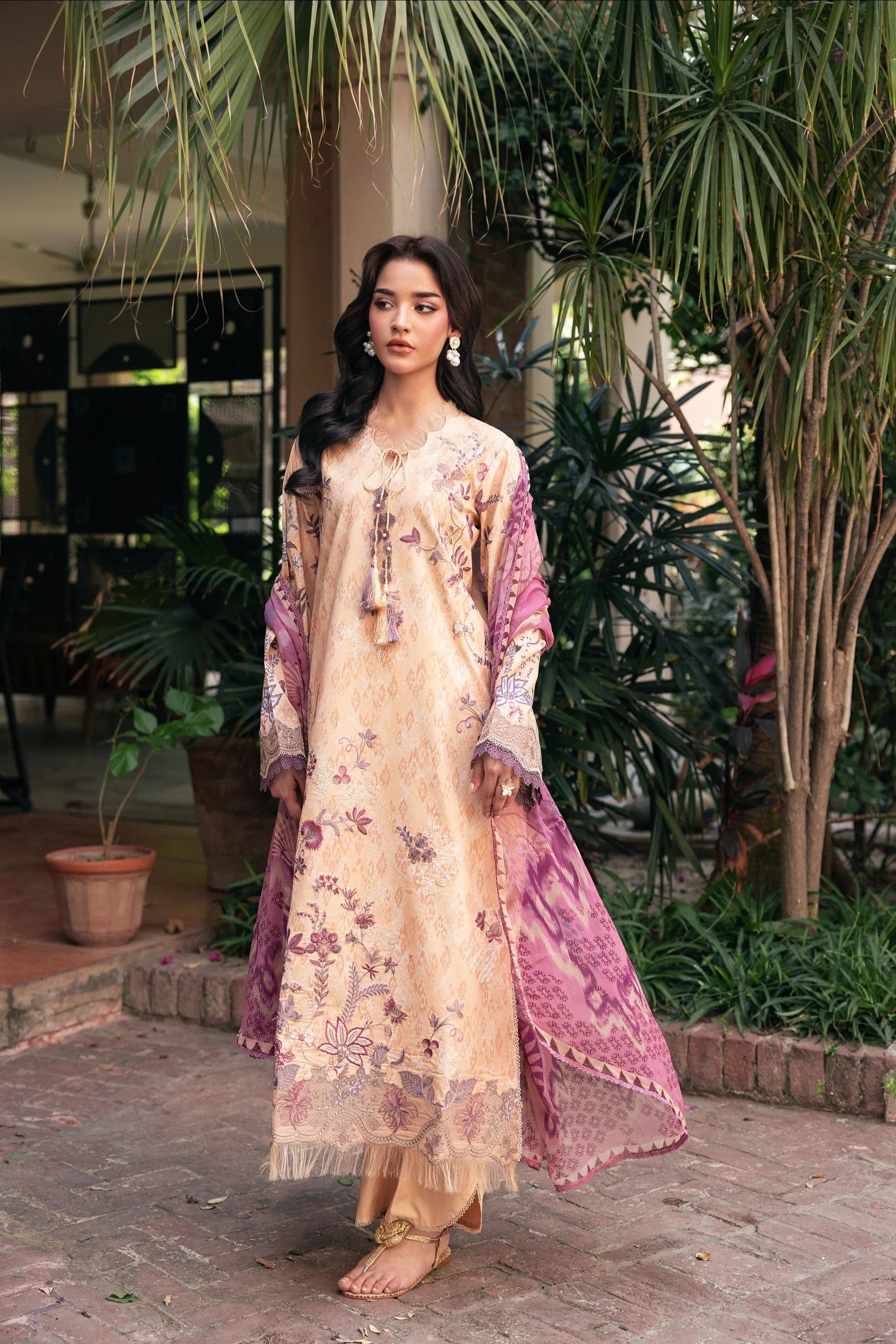 LAWN - Eid Odyssey - FEO - 8A
