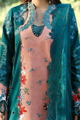 LAWN - A Lawn '26 - DALIYA