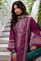 Lawn - Signature Lawn'26 - Luxa