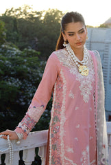 Lawn - Signature Lawn'26 - Sira