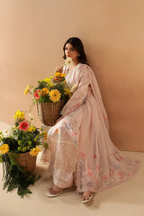 LAWN - The Haze 26 - Hazelen Blush