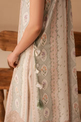LAWN - The Haze 26 - Sunnival Ivory