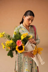 LAWN - The Haze 26 - Sunlaced Green
