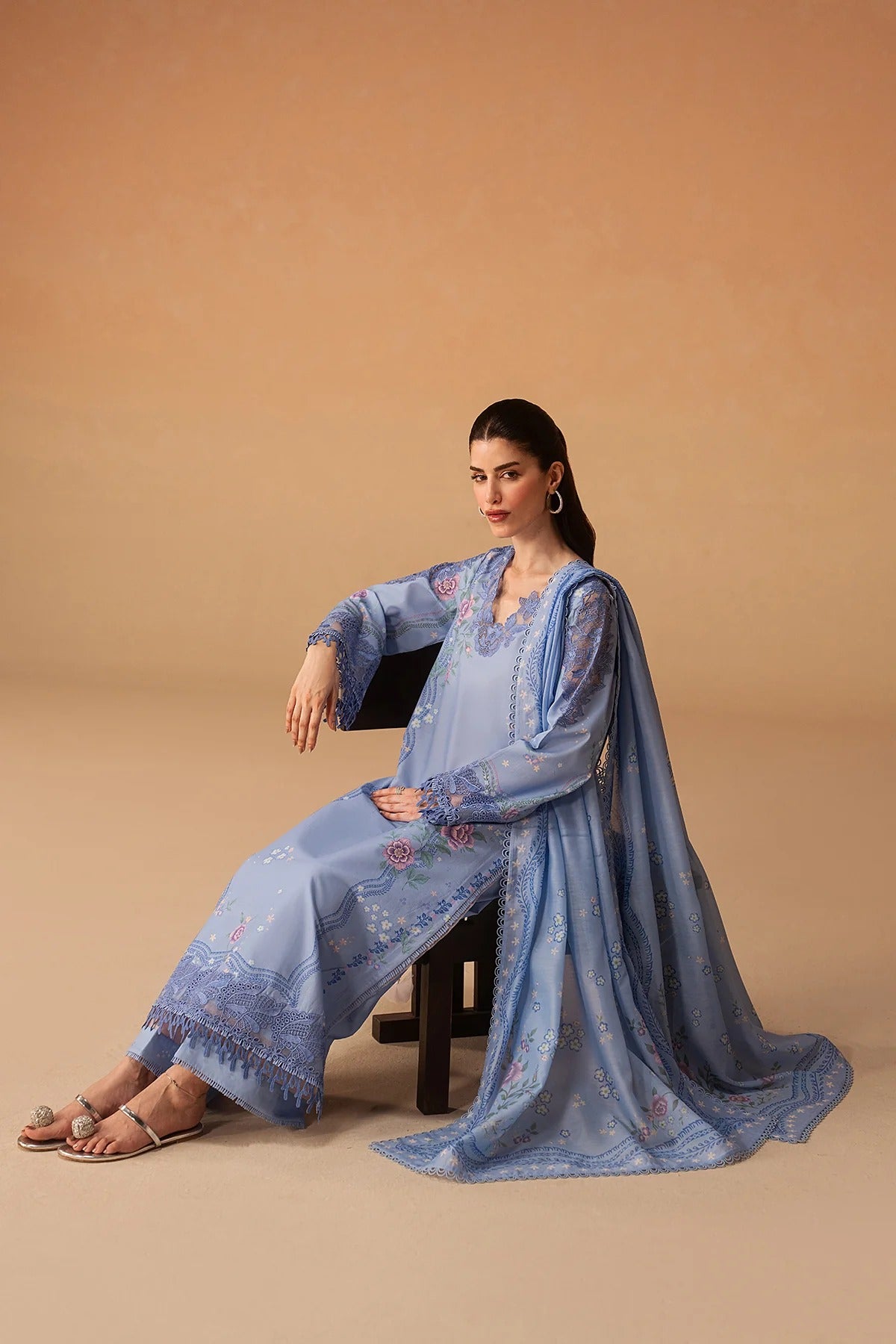 LAWN - The Haze 26 - Opaline