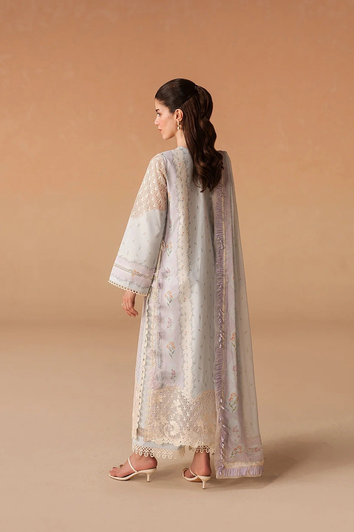 LAWN - The Haze 26 - Sunnival Blue