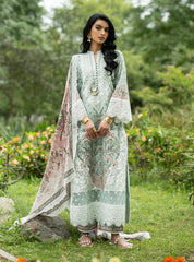 Luxe Lawn - Ivie - 13
