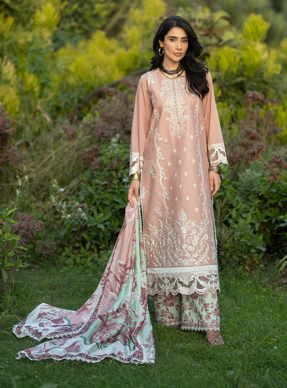 Luxe Lawn - Esme - 02