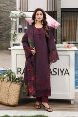 LAWN - Florence Luxury Festive Edit '26 - Arezou