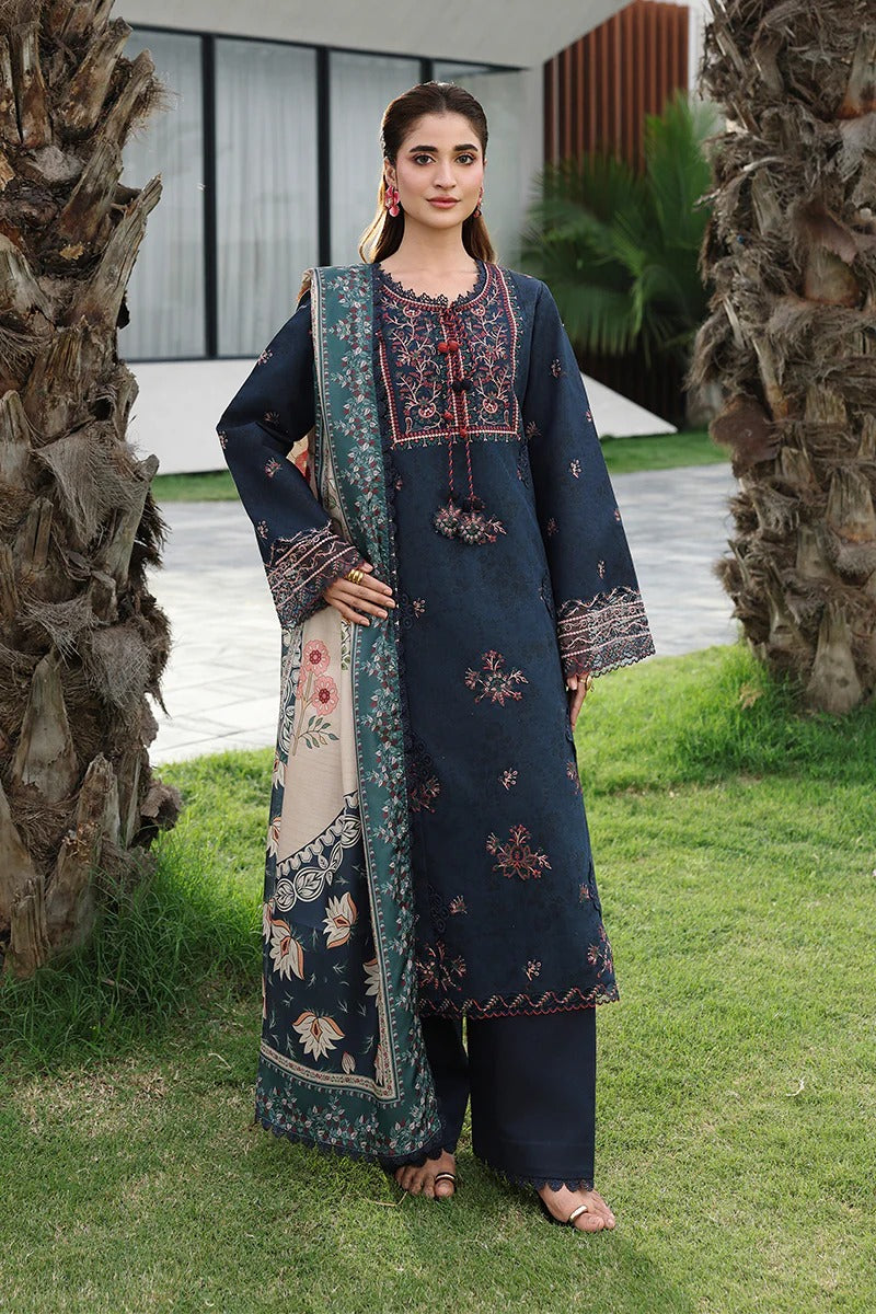 LAWN - Florence Luxury Festive Edit '26 - Nilofer