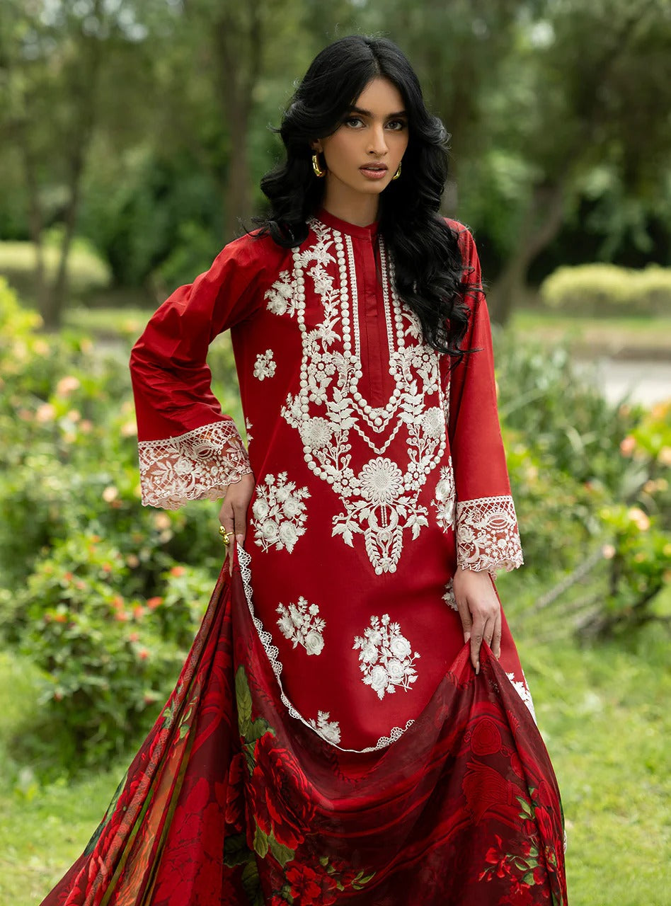 Luxe Lawn - Rohe - 05