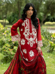 Luxe Lawn - Rohe - 05