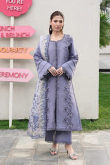 LAWN - Florence Luxury Festive Edit '26 - Mahnaz