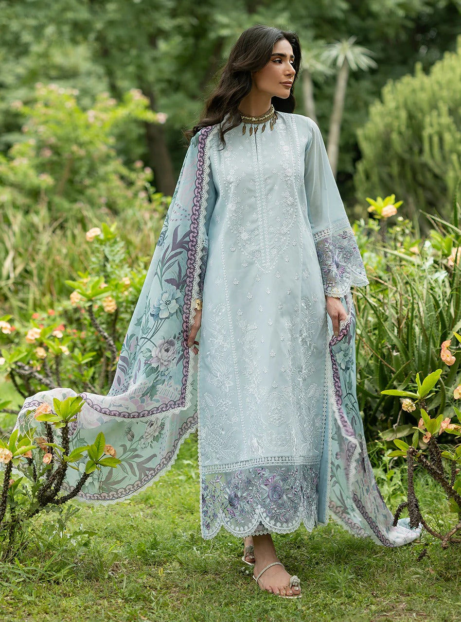 Luxe Lawn - Cove - 06