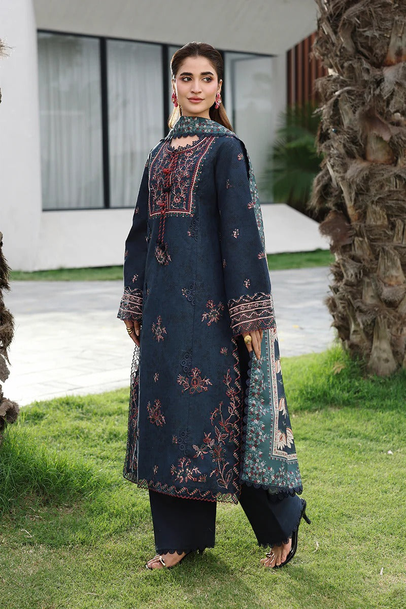 LAWN - Florence Luxury Festive Edit '26 - Nilofer