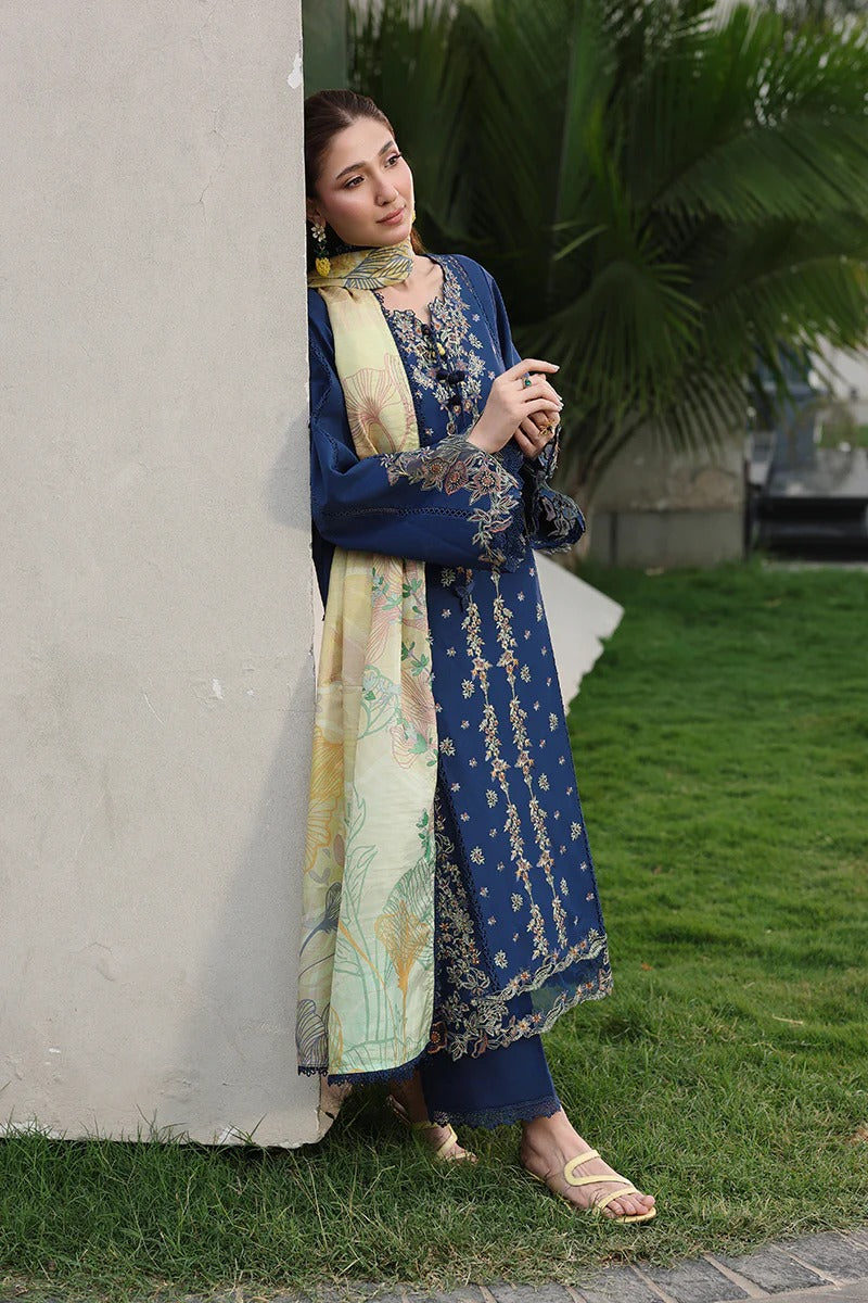LAWN - Florence Luxury Festive Edit '26 - Mina