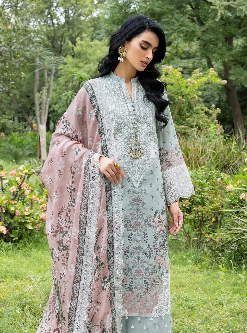Luxe Lawn - Ivie - 13