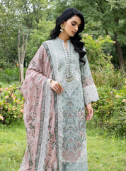 Luxe Lawn - Ivie - 13