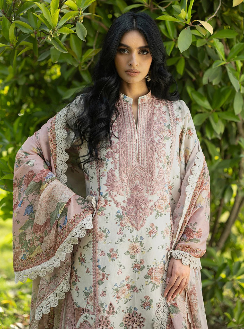 Luxe Lawn - Ilsa - 14