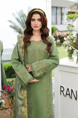 LAWN - Florence Luxury Festive Edit '26 - Bahar