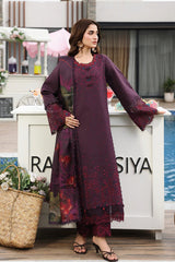 LAWN - Florence Luxury Festive Edit '26 - Arezou