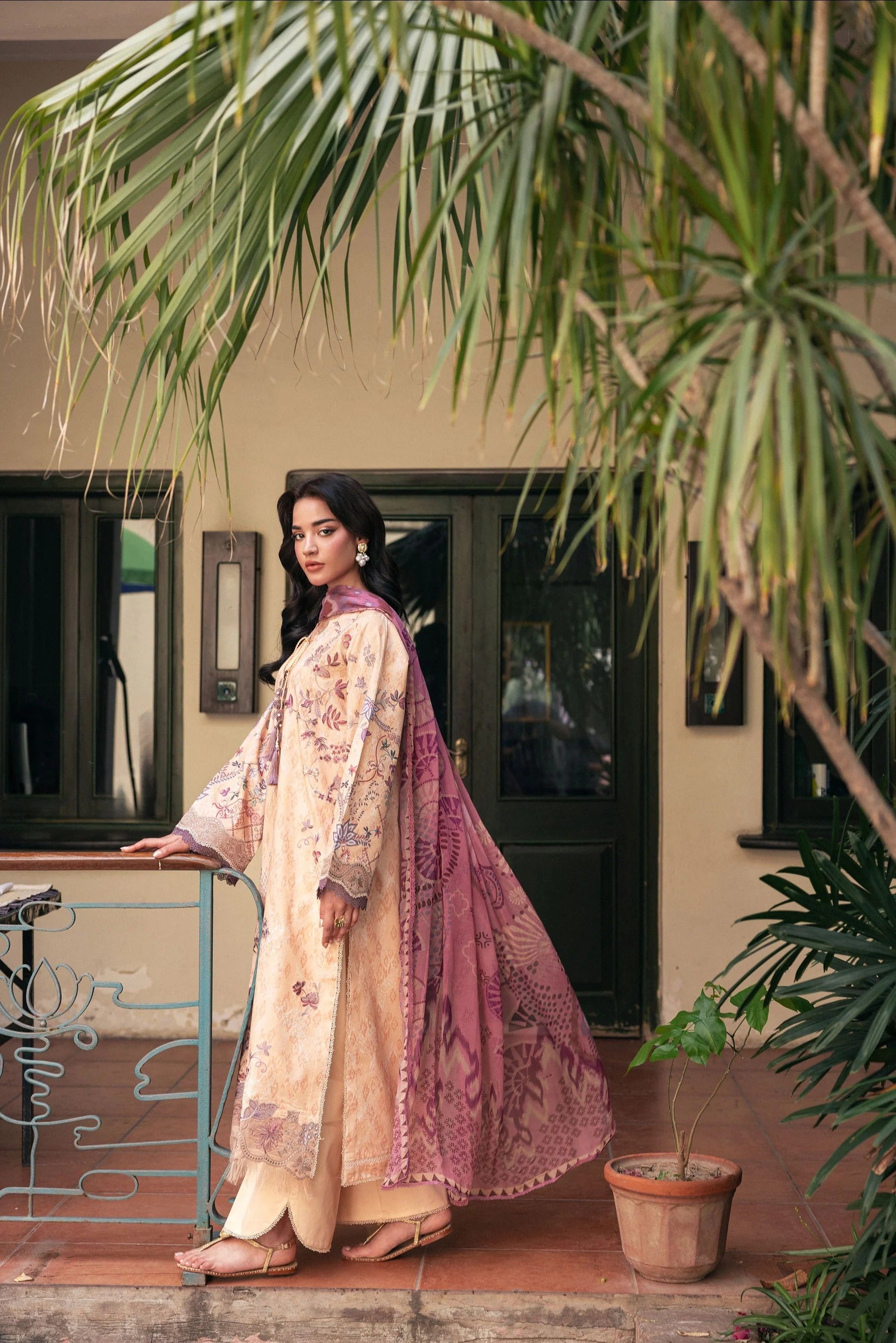 LAWN - Eid Odyssey - FEO - 8A