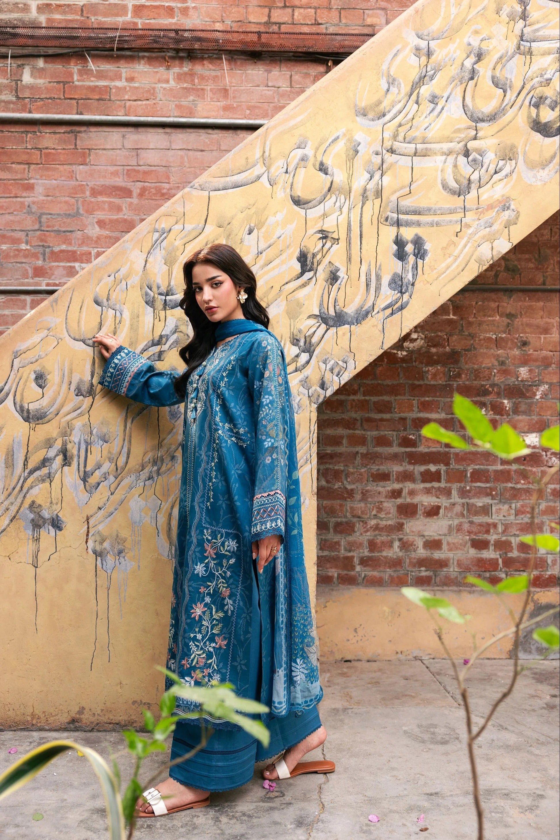 LAWN - Eid Odyssey - FEO - 1B