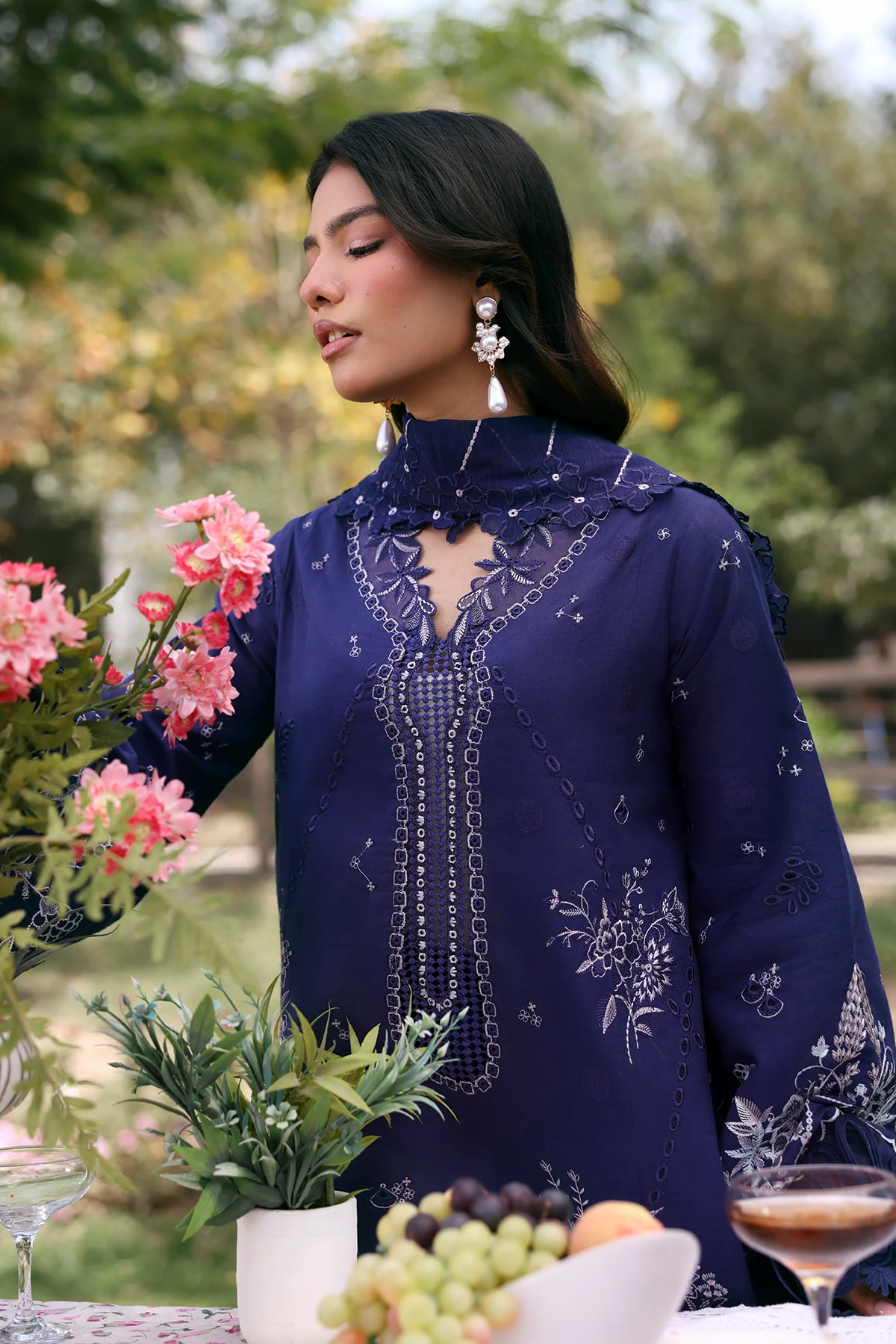 LAWN - Summer Soiree - Ivera