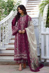 Lawn - Signature Lawn'26 - Luxa