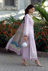 Lawn - Signature Lawn'26 - Syna