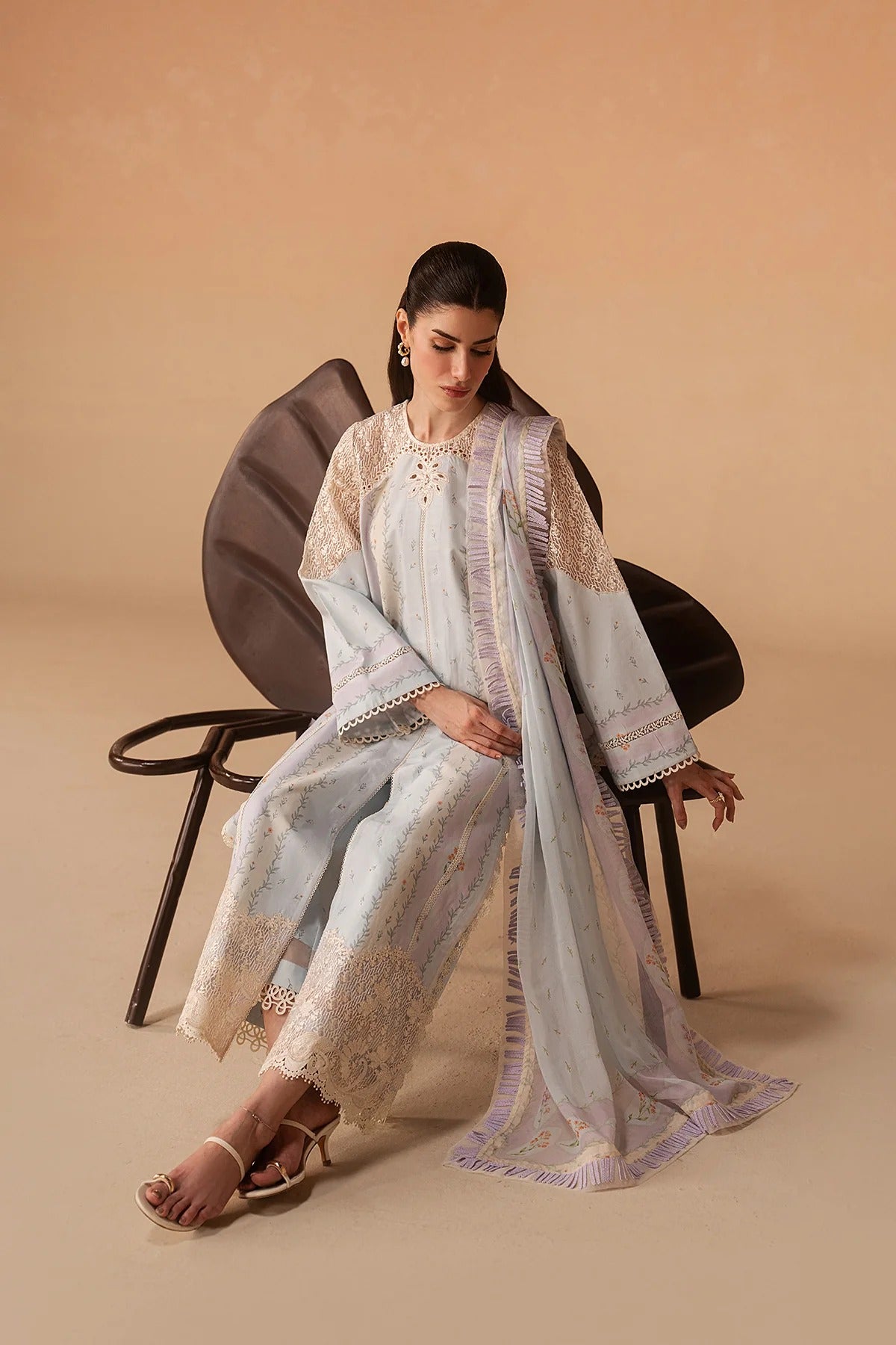 LAWN - The Haze 26 - Sunnival Blue