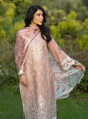 Luxe Lawn - Esme - 02
