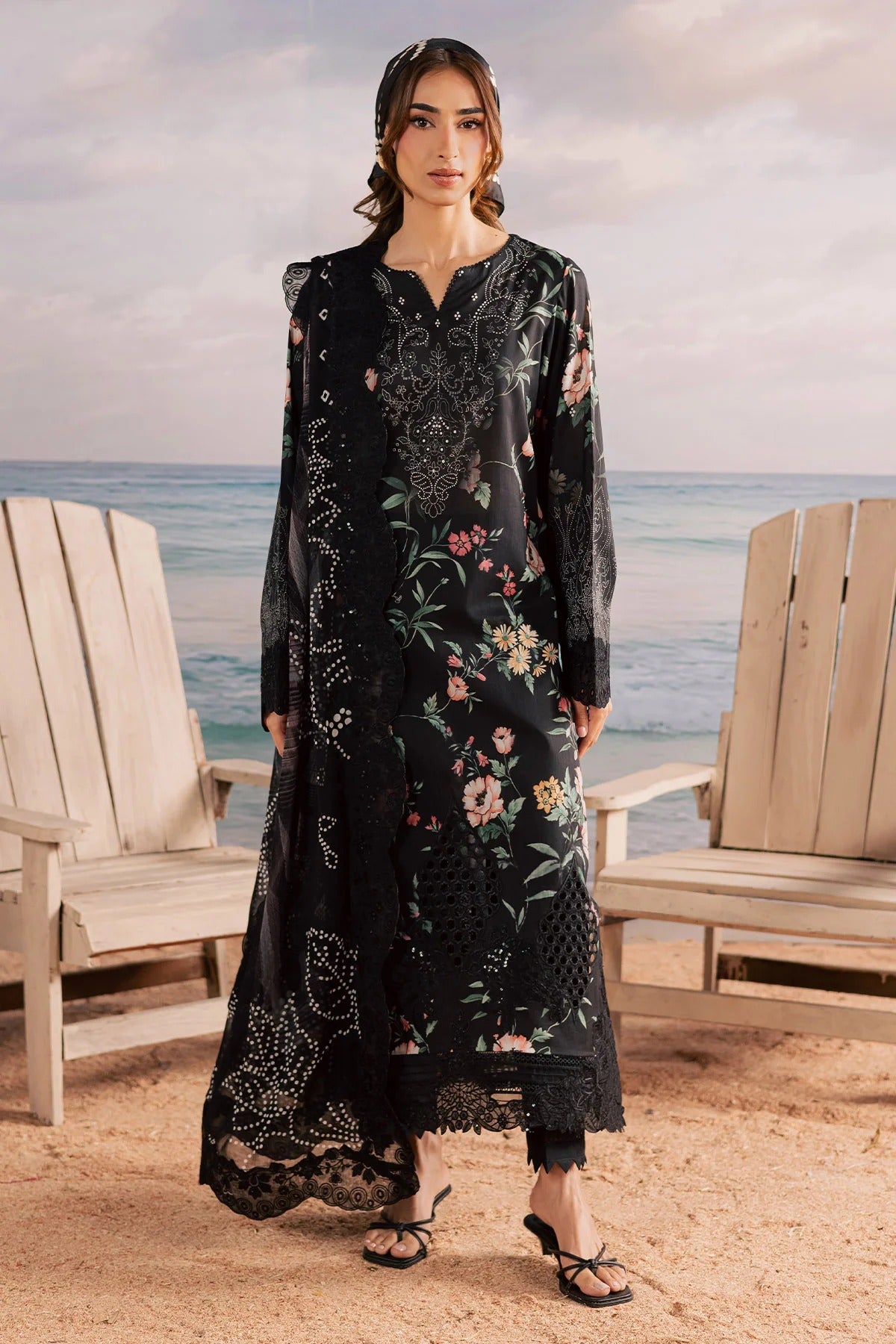 LAWN - Gardenia - NSG-224