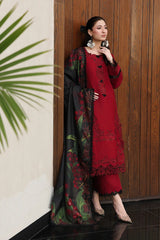 LAWN - Florence Luxury Festive Edit '26 - Dilara