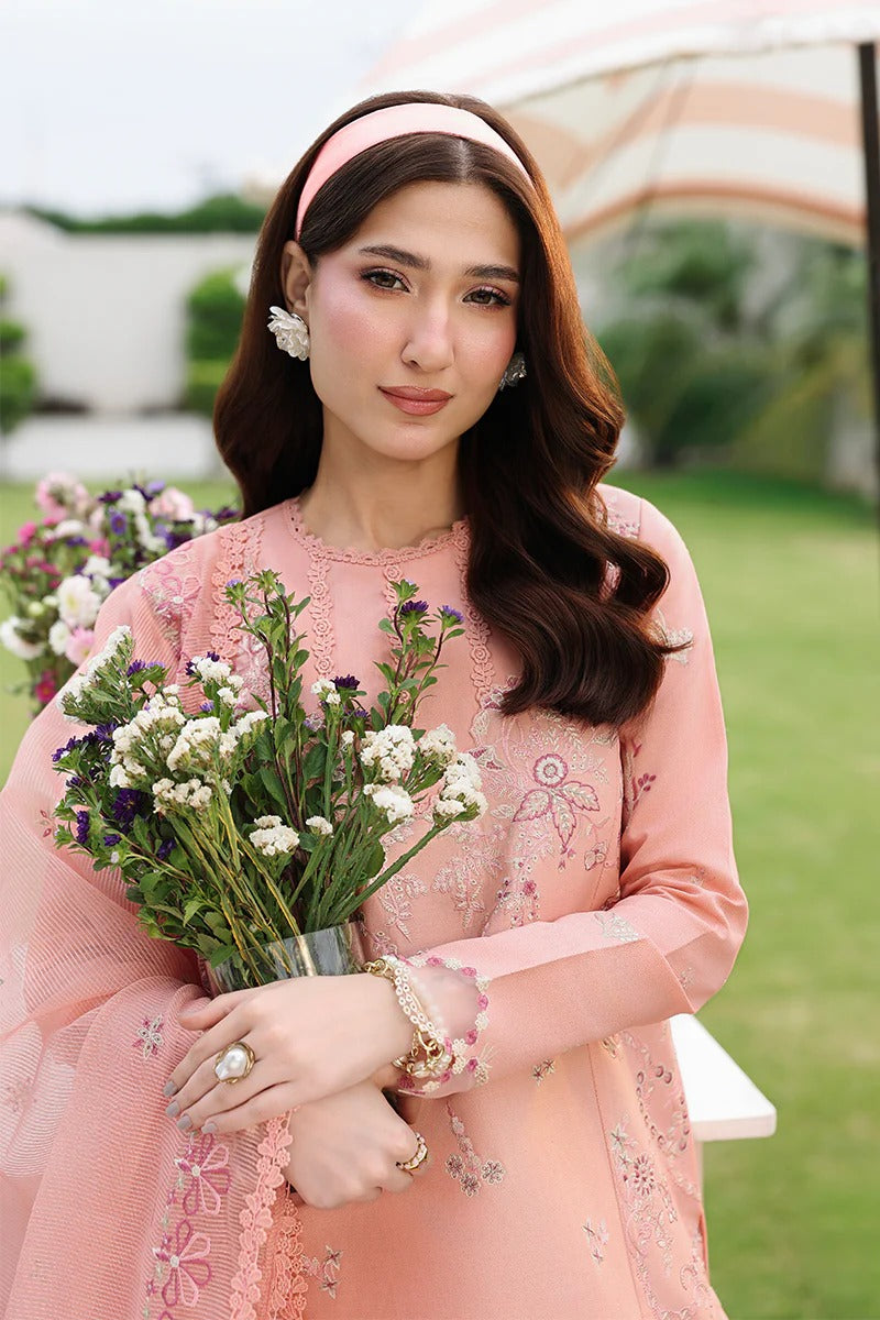 LAWN - Florence Luxury Festive Edit '26 - Sahar