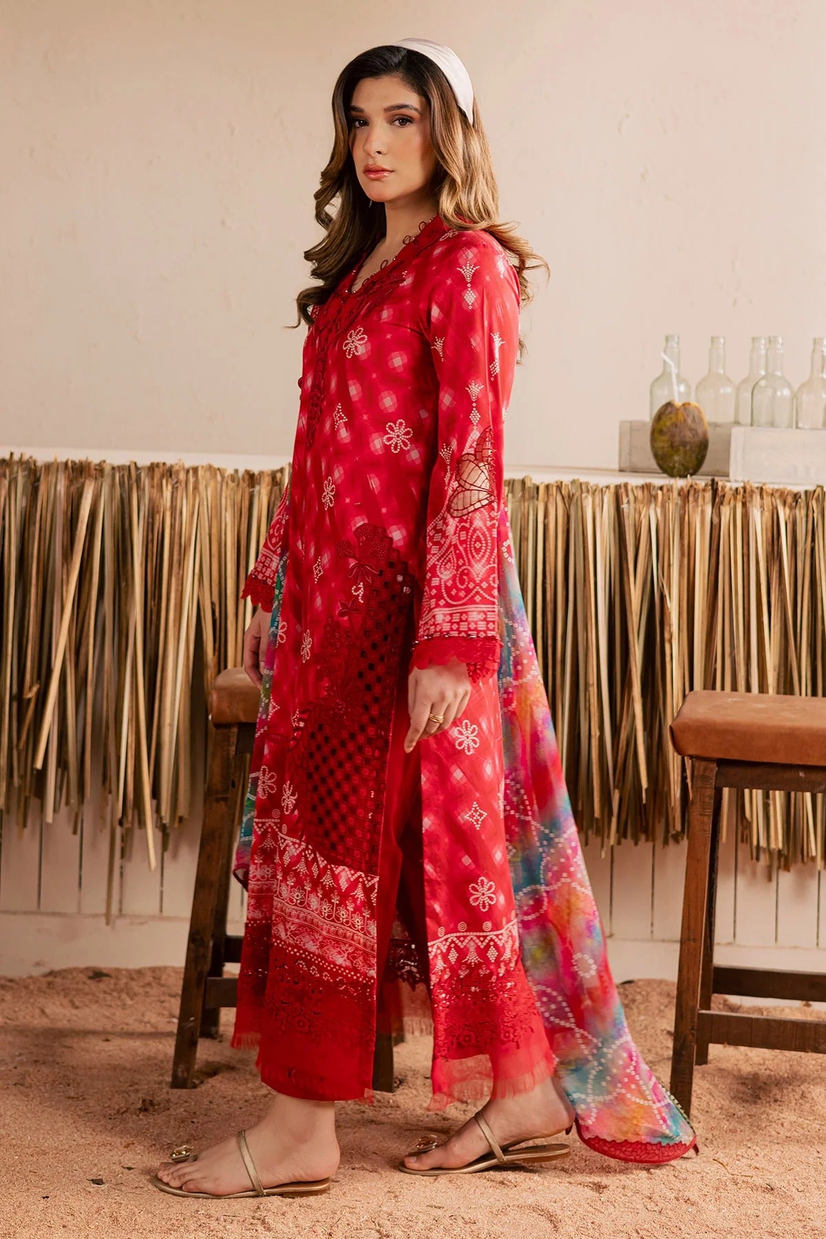 LAWN - Gardenia - NSG-223