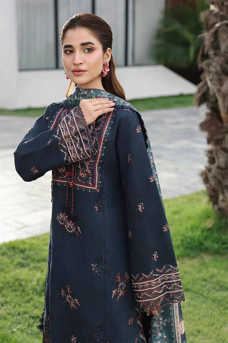 LAWN - Florence Luxury Festive Edit '26 - Nilofer